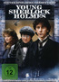 Young Sherlock Holmes (DVD) kaufen