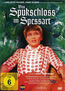 Das Spukschloss im Spessart (DVD) kaufen
