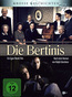 Die Bertinis - Disc 1 - Teil 1 & 2 (DVD) kaufen
