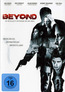 Beyond - Die rätselhafte Entführung der Amy Noble (Blu-ray) kaufen
