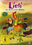 Liefi - Greenie's Abenteuer - Erstauflage unter dem Titel 'Liefi - Ein Huhn in der Wildnis' (DVD) kaufen