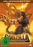 Godzilla, Mothra and King Ghidorah (DVD) kaufen