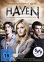 Haven - Staffel 2 - Disc 1 - Episoden 1 - 4 (DVD) kaufen