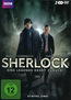 Sherlock - Staffel 2 - Disc 1 - Episoden 1 + 2 (DVD) kaufen