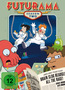 Futurama - Staffel 2 - Disc 1 - Episoden 1 - 5 (DVD) kaufen