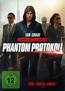 Mission Impossible 4 - Phantom Protokoll (Blu-ray) kaufen
