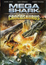 Mega Shark gegen Crocosaurus (DVD) kaufen