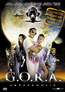 G.O.R.A. - A Space Movie (DVD) kaufen