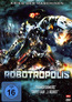 Robotropolis (DVD) kaufen