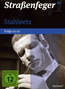Straßenfeger 41 - Stahlnetz - Disc 1 - Episoden 1 - 4 (DVD) kaufen