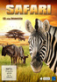 Safari - Disc 1 - Episoden 1 - 3 + 2D-Fassung (Blu-ray 3D) kaufen