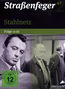 Straßenfeger 42 - Stahlnetz - Disc 1 - Episoden 11 - 12 (DVD) kaufen