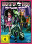 Monster High - Mega Monsterparty (DVD) kaufen
