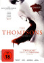 The Thompsons - Uncut (DVD), neu kaufen