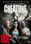 Creature - Die Legende vom Monster aus dem Sumpf (DVD) kaufen