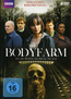 The Body Farm - Disc 1 - Episoden 1 - 2 (DVD) kaufen