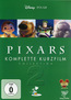 Pixars komplette Kurzfilm Collection 2 (DVD) kaufen