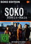 SOKO Rhein-Main - Disc 1 - Episoden 1 - 4 (DVD) kaufen