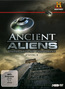Ancient Aliens - Staffel 2 - Disc 1 - Episoden 1 - 3 (DVD) kaufen