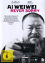 Ai Weiwei - Never Sorry (DVD) kaufen