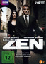 Aurelio Zen - Disc 1 - Episoden 1 - 2 (DVD) kaufen