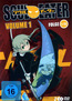 Soul Eater - Volume 2 - Disc 2 - Episoden 21 - 26 (DVD) kaufen