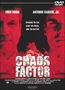 Chaos Factor (DVD) kaufen
