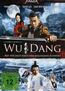 WuDang - Auf der Jagd nach dem magischen Schwert (DVD) kaufen