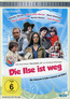 Die Ilse ist weg (DVD) kaufen