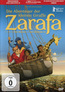 Die Abenteuer der kleinen Giraffe Zarafa (DVD) kaufen