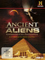 Ancient Aliens - Staffel 1 - Disc 2 - Episoden 3 - 4 (DVD) kaufen