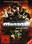 Manborg (DVD) kaufen