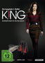 King - Staffel 1 - Disc 1 - Episoden 1 - 4 (DVD) kaufen