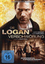 Die Logan Verschwörung (Blu-ray) kaufen