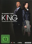 King - Staffel 2 - Disc 1 - Episoden 1 - 4 (DVD) kaufen