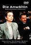 Die Anwältin (DVD) kaufen