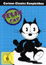 Die schrägen Geschichten von Felix the Cat - Disc 1 - Episoden 1 - 7 (DVD) kaufen