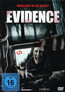 Evidence - Überlebst du die Nacht? (DVD) kaufen