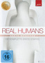 Real Humans - Staffel 1 - Disc 3 - Episoden 7 - 8 (DVD) kaufen