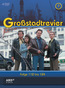 Großstadtrevier - Volume 7 - Disc 1 mit den Episoden 112 - 114 (DVD) kaufen
