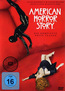 American Horror Story - Staffel 1 - Disc 1 - Episoden 1 - 3 (DVD) kaufen