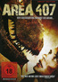 Area 407 (DVD) kaufen