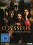 Odysseus - Disc 1 - Folgen 1 - 3 (DVD) kaufen
