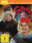 Spuk im Hochhaus - Disc 1 - Episoden 1 - 4 (DVD) kaufen