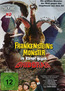 Frankensteins Monster im Kampf gegen Ghidorah (DVD) kaufen