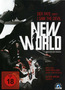New World - Zwischen den Fronten (DVD) kaufen
