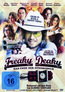 Freaky Deaky (DVD) kaufen