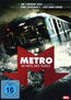 Metro - Im Netz des Todes (DVD) kaufen