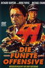 Die fünfte Offensive (DVD) kaufen