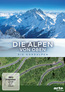 Die Alpen von oben - Die Nordalpen - Disc 1 - Episoden 1 - 3 (DVD) kaufen
